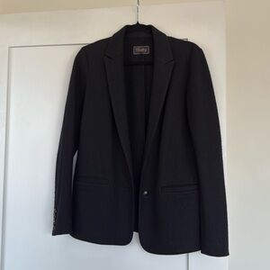Vintage Madewell Wool Blazer